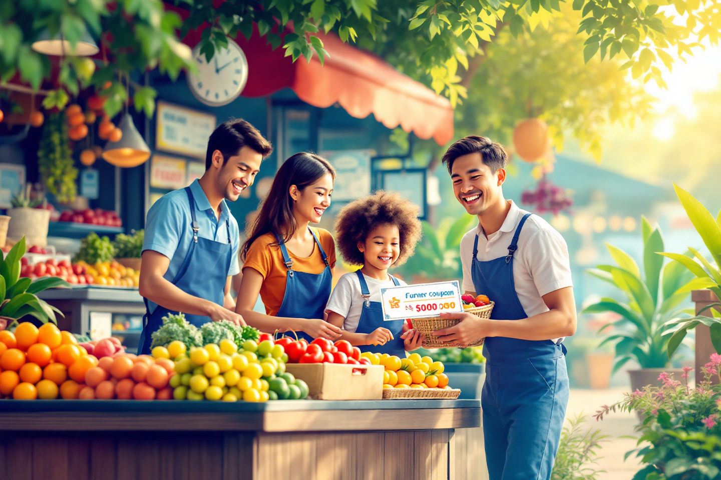 민생회복 소비쿠폰, 왜 필요할까요
