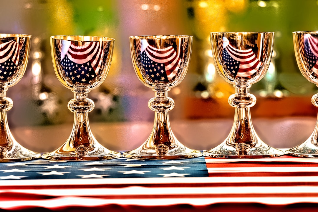 Recognition