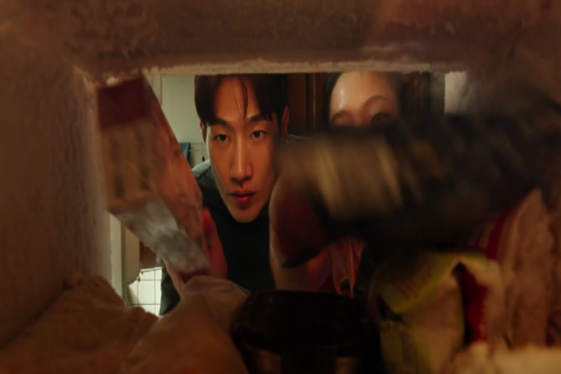 대도시의 사랑법 영화 후기 스틸컷9