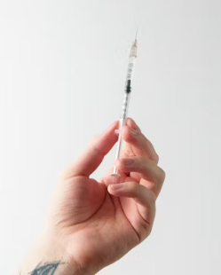 인슐린 저항성이란 인슐린 주사 놓는법 저항성 개선하는 방법