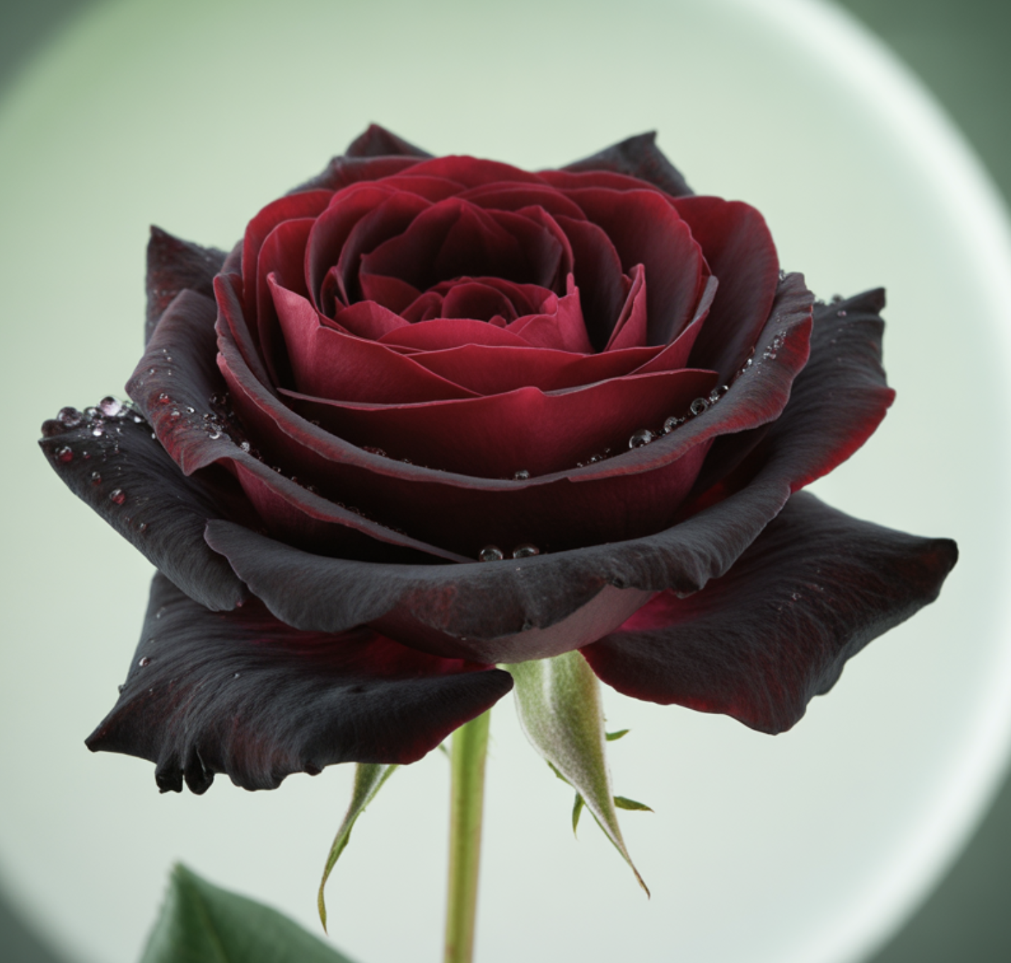 세상에 &amp;#39;완벽한 검은색&amp;#39;은 없다