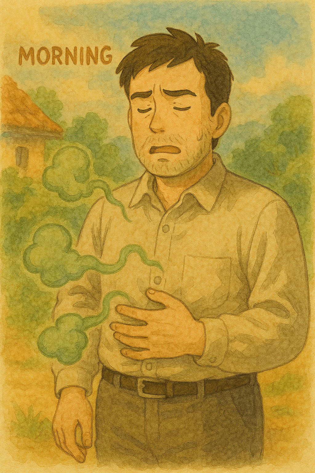 리쿱케어 유산균