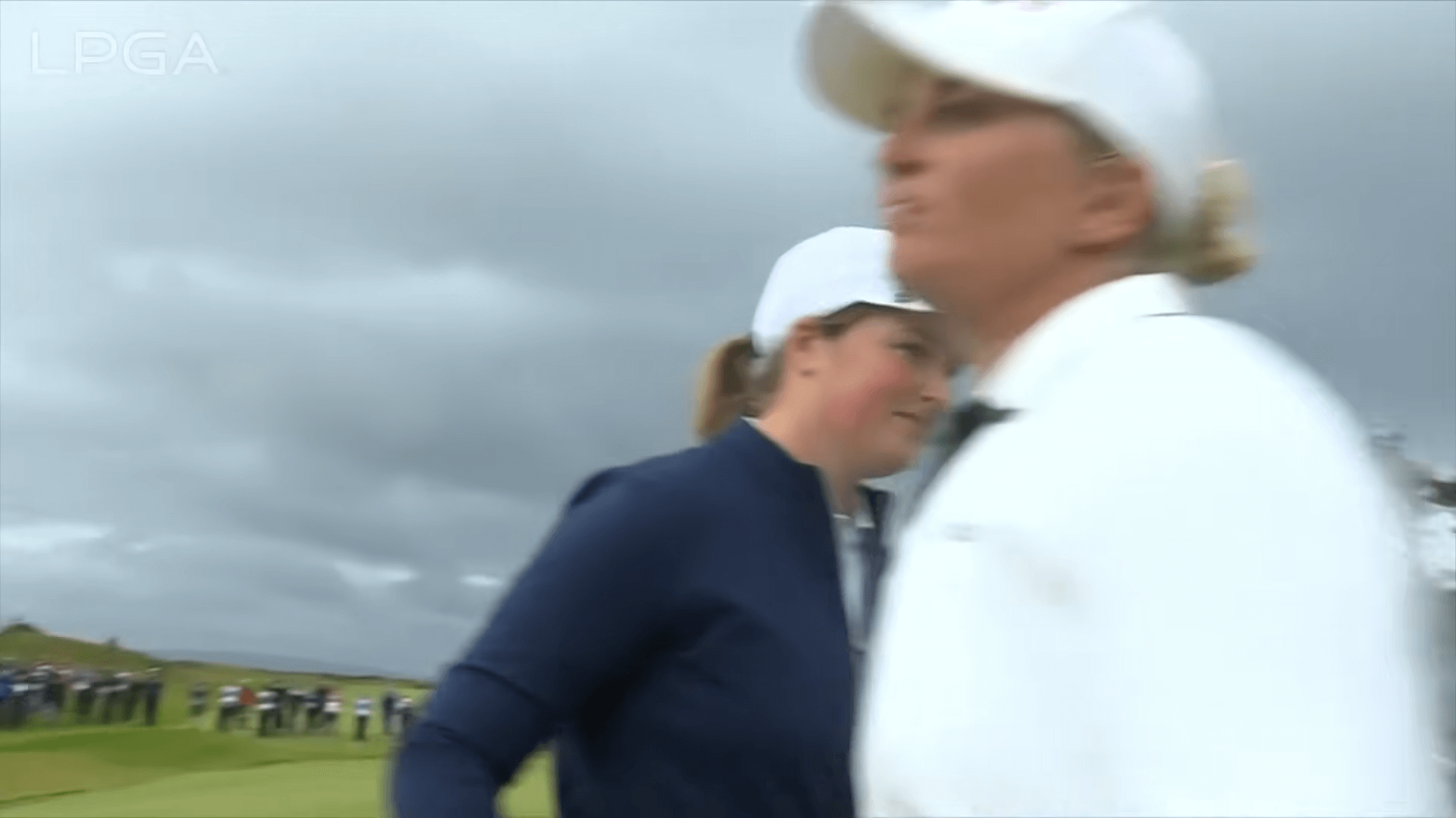 ISPS 한다 위민스 로티 워드