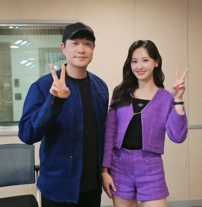 배성재 아나운서 나이 프로필 학력 고향 및 김다영과 14살 차 결혼 반대 비하인드 총정리