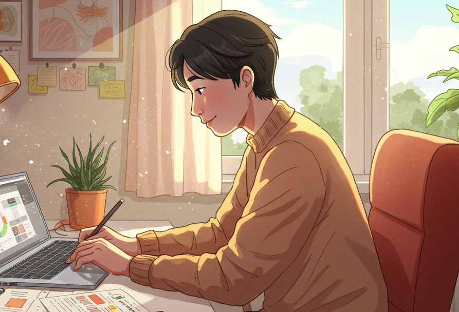 청년-근로자