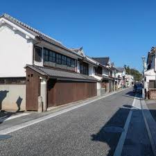 히타 : 규슈의 작은 교토, 전통 목조 건축과 사케 체험