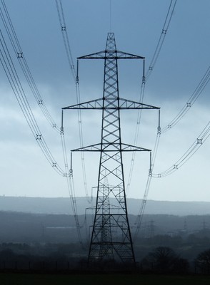 실시간 전력수급현황