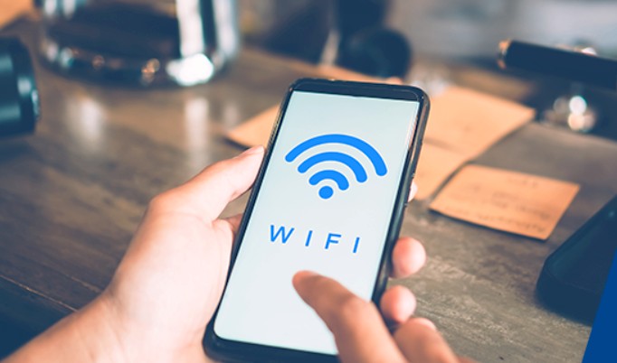 4월 1일부터 전국 고속버스 '무료 와이파이' 이용 가능