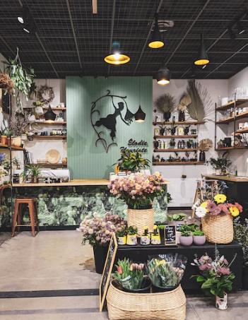 꽃집 창업에 대하여 알아보기