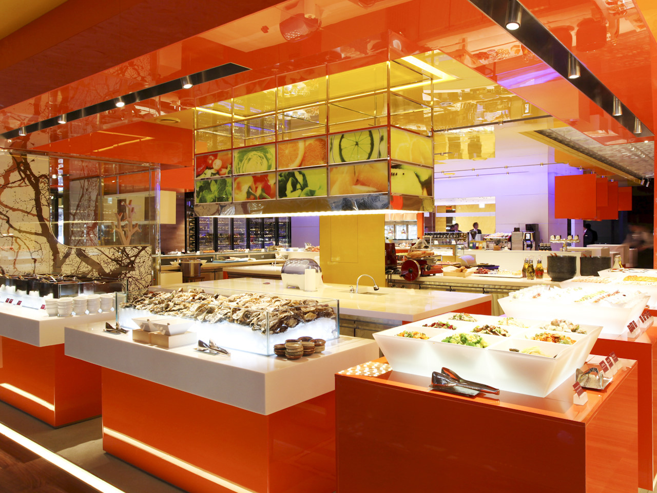 서울 호텔 뷔페 추천 5성급 호텔 페메종 서울 더 킹스 더 파크뷰 포함