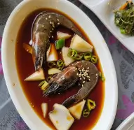 생생정보 스타밥집 가수 신성 꽃게 정식 코스요리