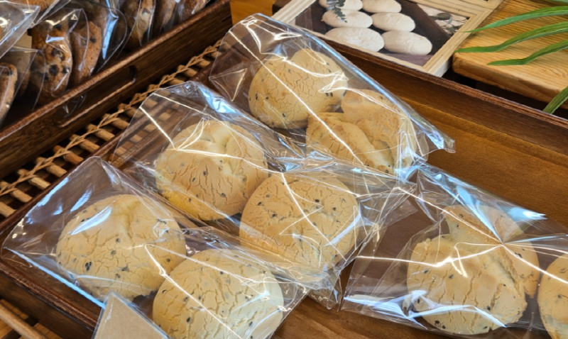 몽토랑 산양목장