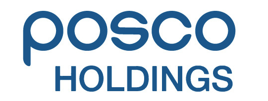 포스코홀딩스 로고