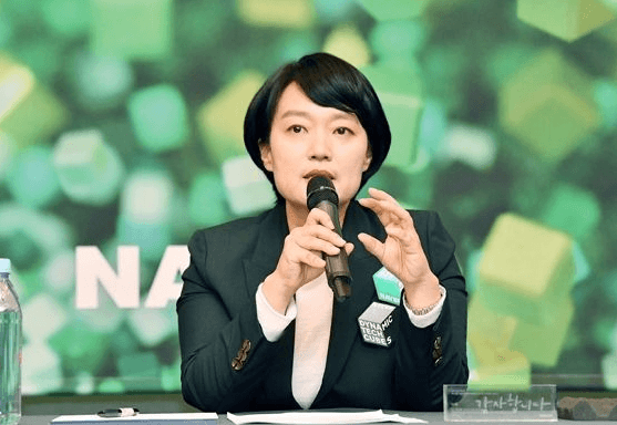 이 대통령 한성숙 지명, 차기 국무총리 후보자 발탁…한성숙 프로필 총정리
