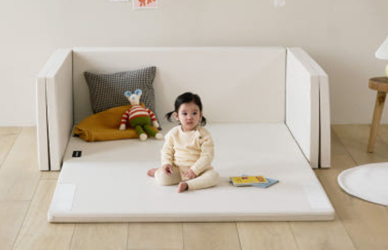 도노도노 아기침대