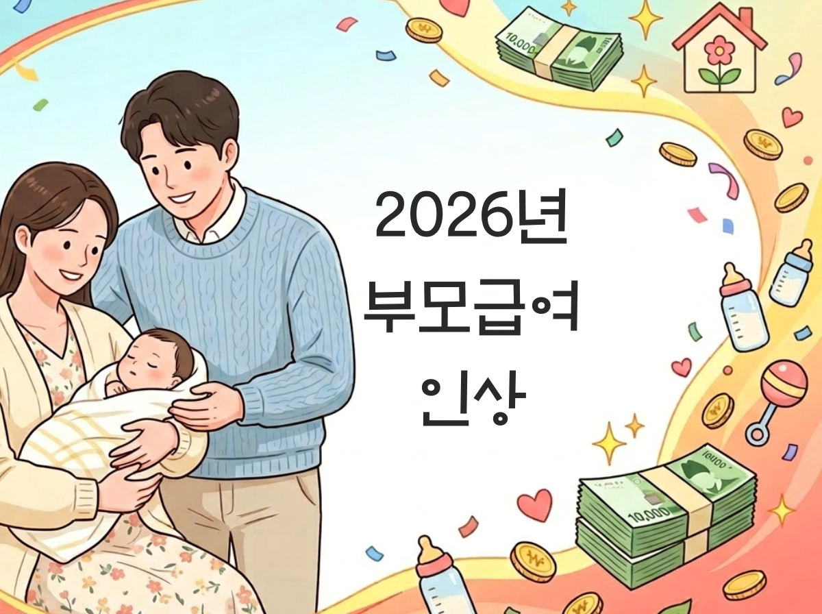부모급여
