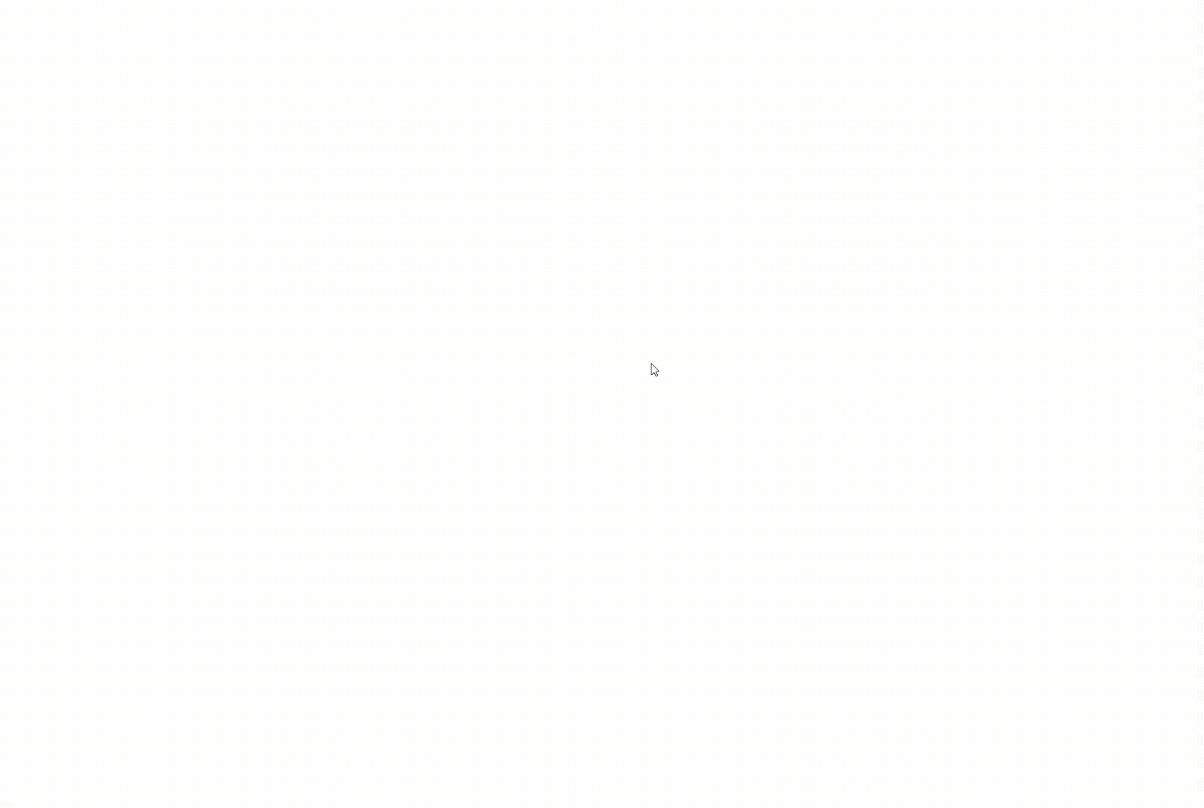 블로그 페이지 깜박이는 현상 해결 방법