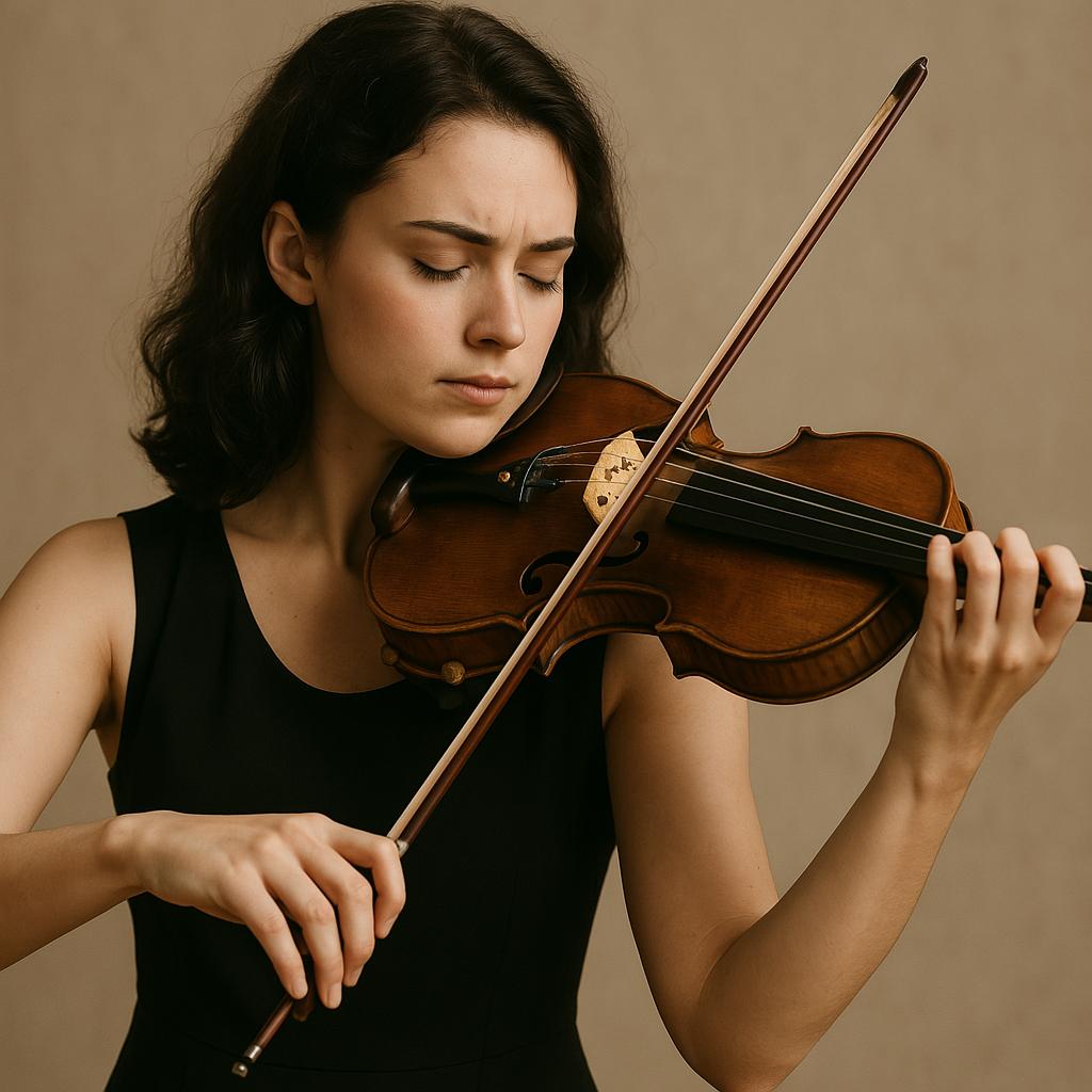 멘데르존 바이올린 협주곡 마단조 탄생배경 악장구조 감상포인트 관련 사진