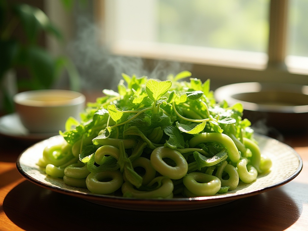 정월대보름 음식