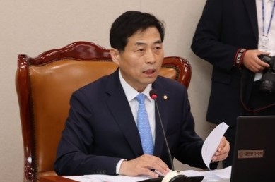 김민기 국회의원 프로필 나이 고향 학력 지역구 