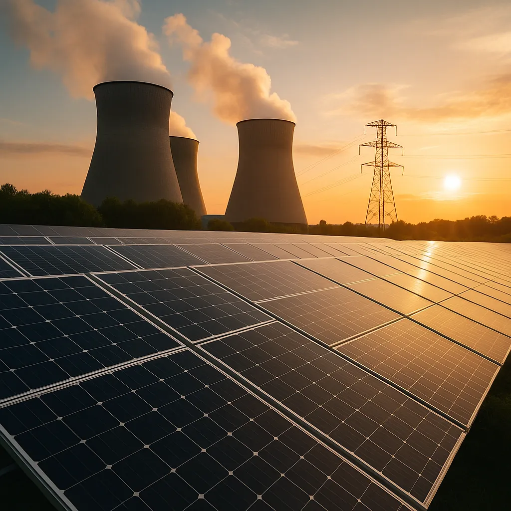 양자컴퓨팅, 에너지 효율 그리고 예측력 혁신