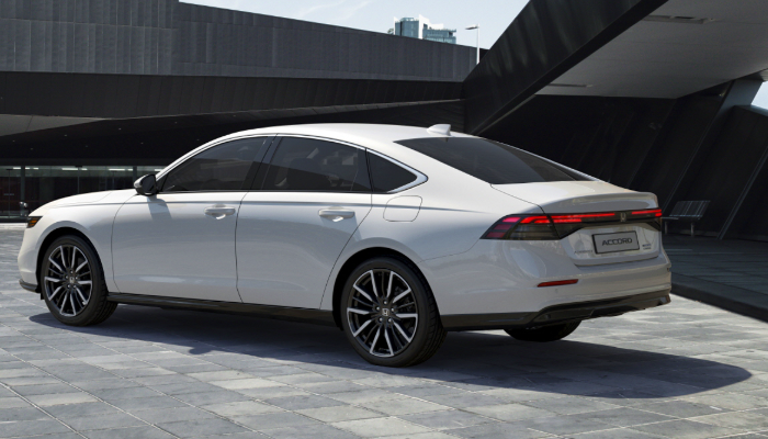 혼다 어코드 중고차 가격 시세표 유지비