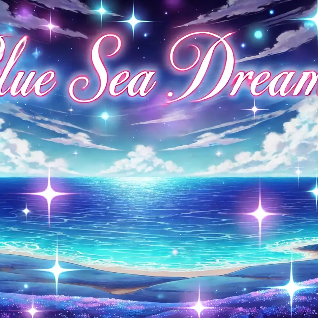 푸른 바다 꿈