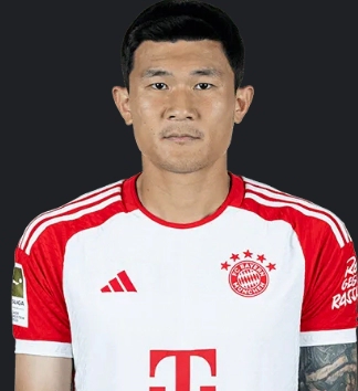 김민재 축구선수 프로필 나이 고향 학력 연봉 가족 와이프