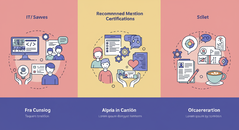 사회복지/보건 분야 자격증