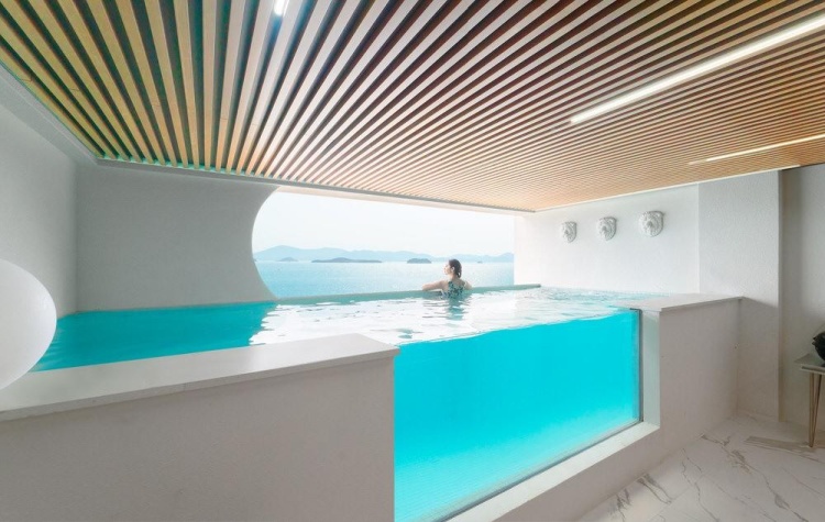 사진 예쁘게 나오는 예쁜 풀빌라 BEST 10, 국내 풀빌라 추천 (부산, 여수, 통영, 제주, 남해, 부안, 거제, 강릉, 경주, 포항)