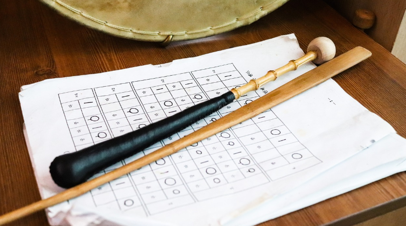 국악실내악: 한국 전통 음악의 조화로운 향연