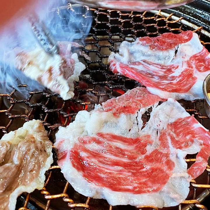 토요일은 밥이좋아 예산 예당호 출렁다리 광시한우 맛집 정육 식당 한우 암소 숯불 직화 구이 예산10미 현지인 추천 토밥 좋아 방송정보