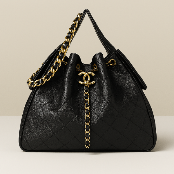 사적인 리추얼 블로그 럭셔리 명리학 스테디셀러 샤넬 25백 대표 이미지