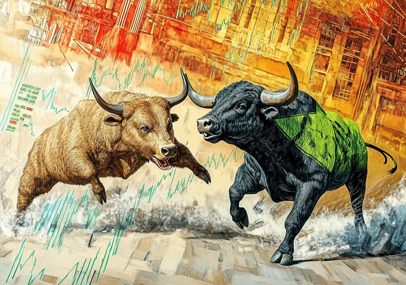 나스닥 ETF vs S&amp;P 500 ETF: 당신에게 더 적합한 투자 상품은?