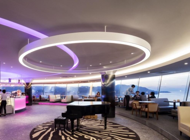 강원도 호텔 정동진 썬크루즈 풀빌라