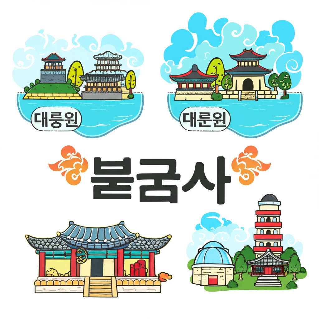 애기엄마 강추! 대한민국 힐링 여행지