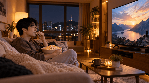 롯데시네마 무인발권기 이용 방법
