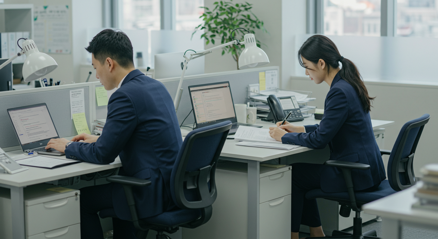 소상공인 정책자금 대출