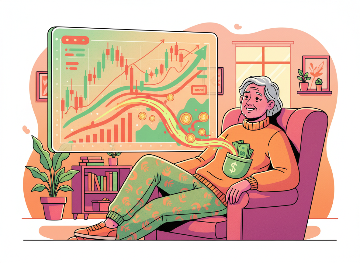 미수령 주식 배당