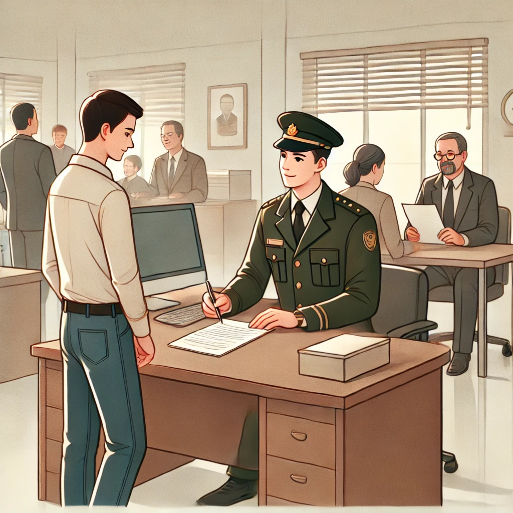 인터넷 개명신청 알아보기