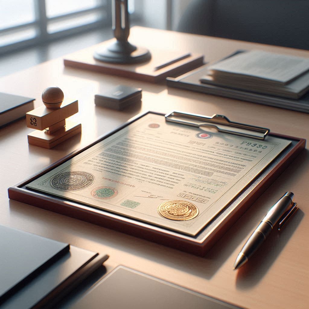 트래블로그카드 해외 결제 수수료 없이 사용하는 장면