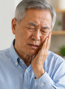 얼굴통증
