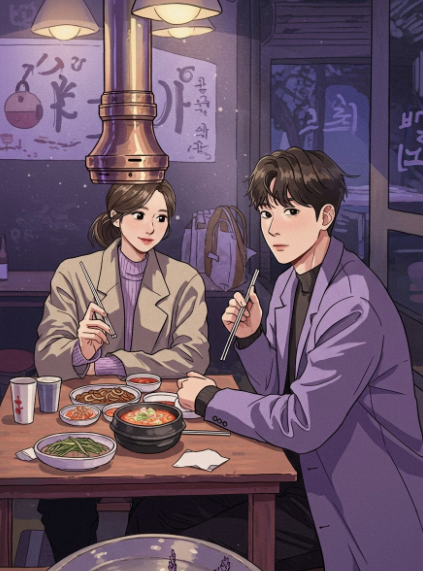 디지털 관광주민증 혜택