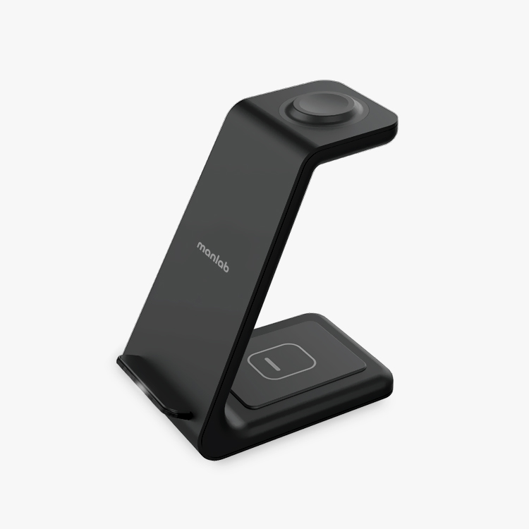 MANLAB 3WCC101-DM101 무선 충전기