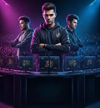 2025 e스포츠 월드컵(EWC)대회 총정리: 기간 일정 종목 중계 시청방법 티켓구매