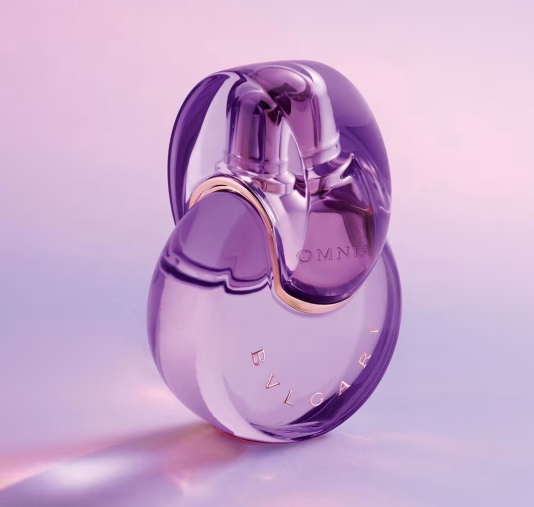 불가리 옴니아 아메시스트 향수