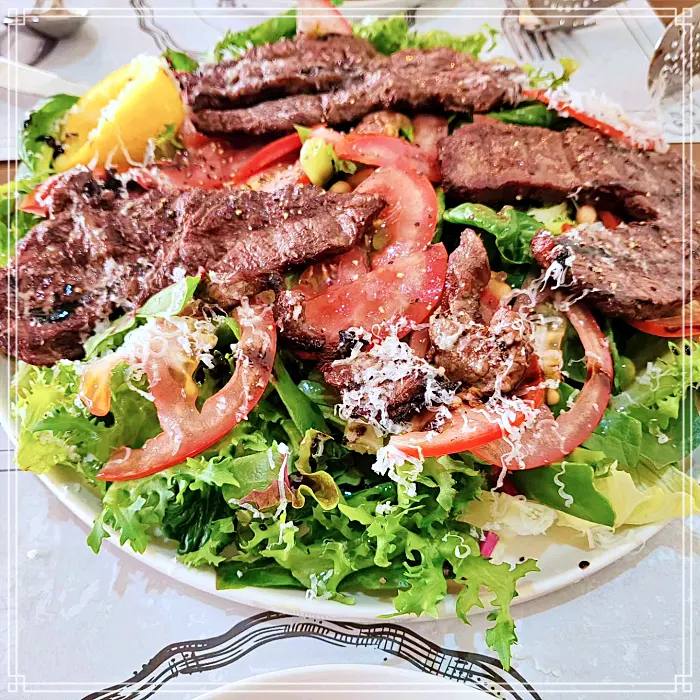 놀라운 토요일, 놀토 마포, 망원 월드컵 시장 갈비 파스타 맛집