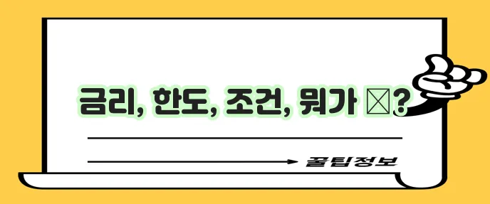 우리은행과 하나은행 신차대출 비교