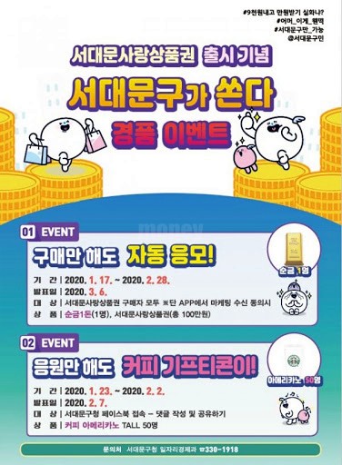 서울사랑상품권