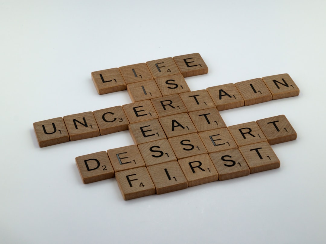 Disqualification